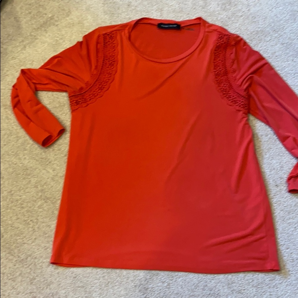 Ivanka Trump blouse